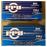 .380 AMMO