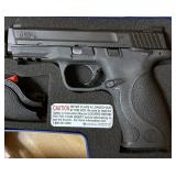 .40 Cal CLOSER VIEW
