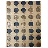 LINCOLN WHEAT-BACK CENTS