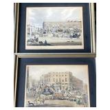 MORE ARTWORKS- ANTIQUE PRINTS