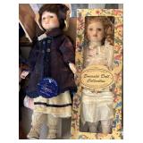 MORE OF THE DOLLS