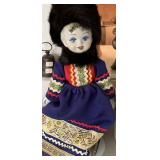 MORE OF THE DOLLS