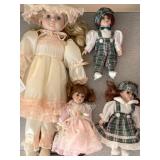 MORE OF THE DOLLS