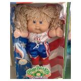 CABBAGE PATCH KIDS DOLL