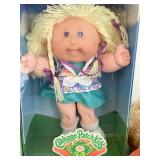 CABBAGE PATCH KIDS DOLL