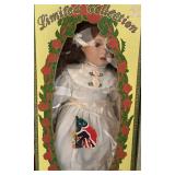ANOTHER PORCELAIN DOLL