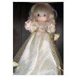 ANOTHER PORCELAIN DOLL
