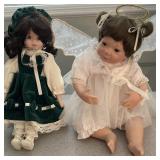 MORE OF THE DOLLS