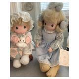MORE OF THE DOLLS