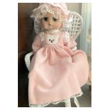 MORE OF THE DOLLS