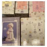 MORE PRECIOUS MOMENTS FIGURINES