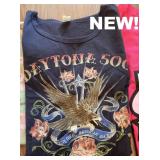 MINT CONDITION UNUSED SPORTS SHIRT COLLECTIBLE