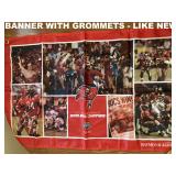 ANOTHER SPORTS COLLECTIBLE