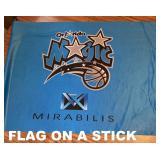 MORE SPORTS MEMORABILIA