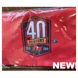 MORE SPORTS MEMORABILIA