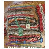 MORE SPORTS MEMORABILIA- BUCS BEADS