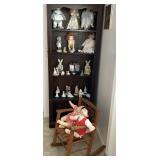 SHELF UNIT IS FOR SALE, TOO