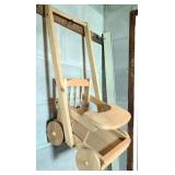  DOLL STROLLER