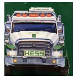 MORE INFO ABOUT THE HESS TRUCKS