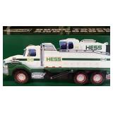 MORE INFO ABOUT THE HESS TRUCKS