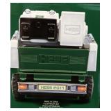 MORE INFO ABOUT THE HESS TRUCKS