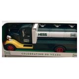 HESS ANNIVERSARY TRUCK, 1933 COMMEMORATIVE