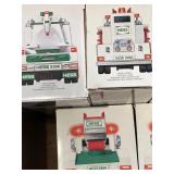 MORE HESS TRUCKS INFO.