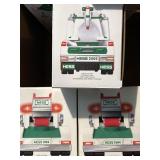 MORE HESS TRUCKS INFO