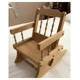 THE CHAIR