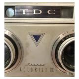 TDC CAMERA