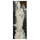 ORIENTAL FIGURINE #2