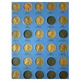 MORE LINCOLN CENTS IN THE OTHER BOOK