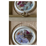 FINE QUALITY FRAMED ARTWORKS, SOME VINTAGE ART AND SOME ANTIQUE