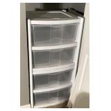 STORAGE DRAWERS