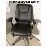 1 OF 4 CHAIRS LIKE THIS