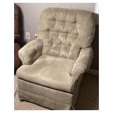 SWIVEL ROCKER