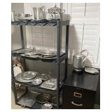 ALUMINUM ART WARES COLLECTION