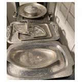 ALUMINUM ART WARES COLLECTION