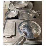 ALUMINUM ART WARES COLLECTION