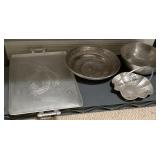 ALUMINUM ART WARES COLLECTION