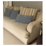 BRAND NAME SOFA, HIGH QUALITY