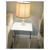 ANOTHER LAP TRAY OR CRAFTS STAND