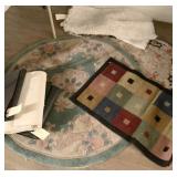 MORE OF THE NICE RUGS