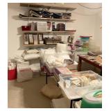 EACH ROOM IS LOADED WITH BARGAINS!!