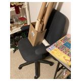ANOTHER OFFICE CHAIR