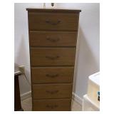 STORAGE OR LINGERIE CHEST