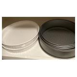 MORE KITCHENWARES