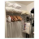 MORE CLOSET CONTENTS