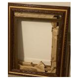 NEW WOODEN FRAMES
