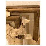 NEW WOODEN FRAMES